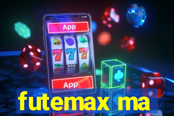 futemax ma